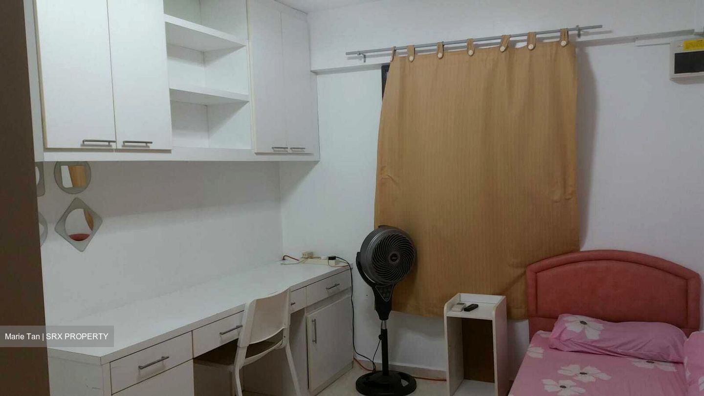 Blk 136 Bukit Batok West Avenue 6 (Bukit Batok), HDB 3 Rooms #593686831